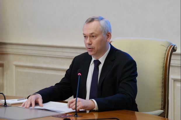 В регионе зафиксированы первые случаи заражения омикроном