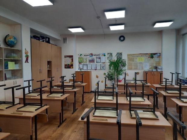 Будут ли продлевать дистанционное обучение в школах Новосибирска