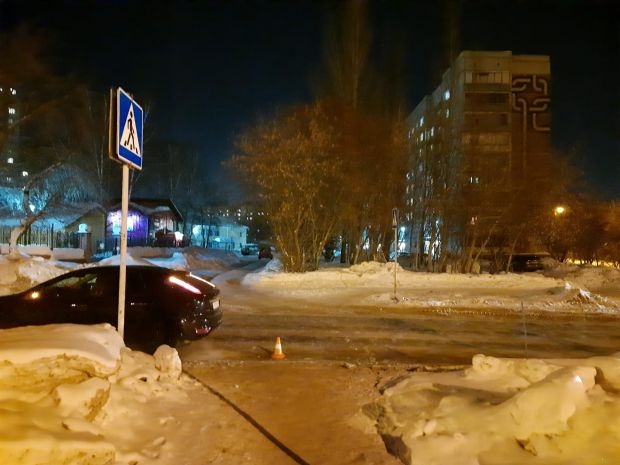 Профилактические рейды проведут инспекторы ГИБДД в Новосибирске