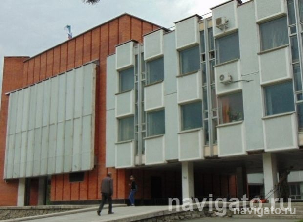 В администрации Советского района пройдет прямая линия