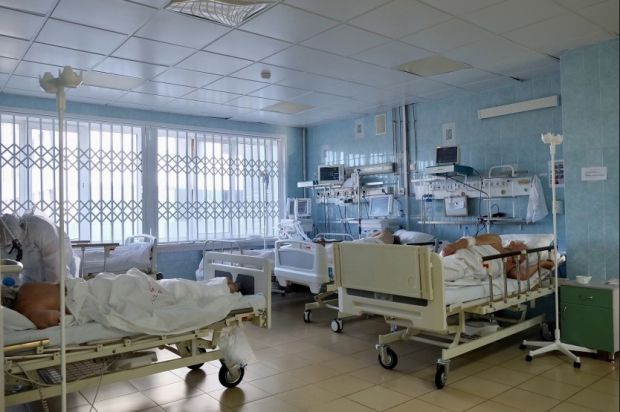 Более 3 000 жителей региона заболели ковидом за сутки