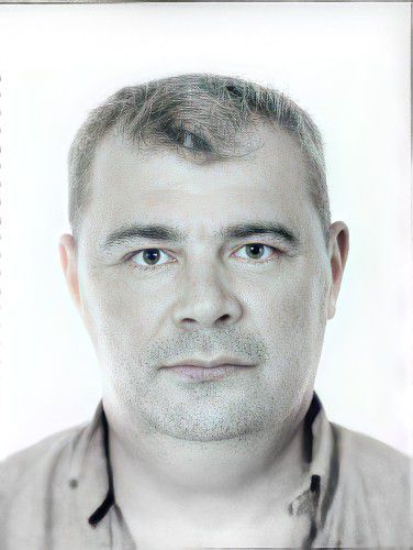 Горожан просят помочь найти мужчину, подозреваемого в мошенничестве