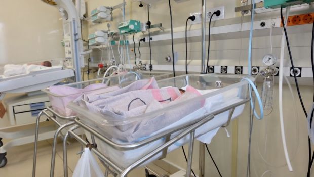 В роддоме №7 рассказали о новых возможностях выхаживания новорожденных