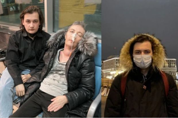 Студент за сутки собрал 4 миллиона рублей на операцию маме