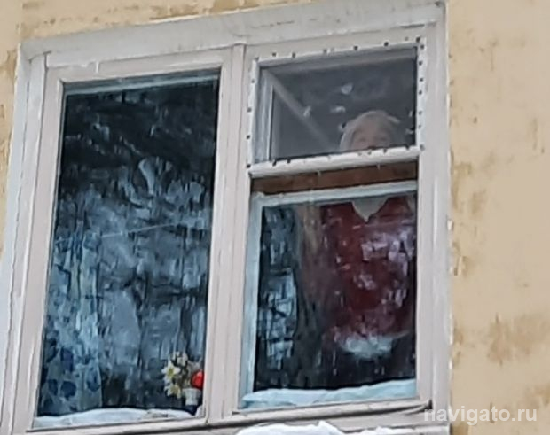 Новосибирцам старше 60 лет предписали соблюдать режим самоизоляции