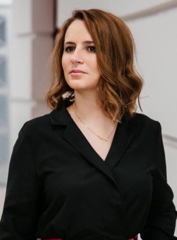 За культуру в городе теперь будет отвечать Ирина Соловьёва