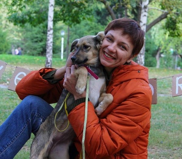 Светлана Слесарева уходит с должности директора НЦПДЖ