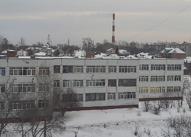 ФГУП «Энергетик» стало акционерным обществом