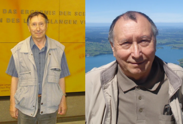 Ученому из Академгородка требуется кровь