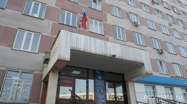 Условный срок получил мужчина за нападение на начальника