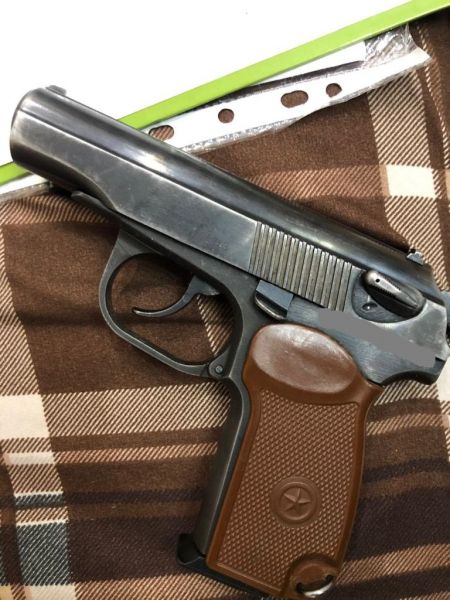 Новосибирцев задержали за кражи из автомобилей