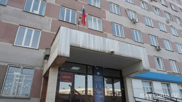На два месяца арестован подозреваемый в двойном преступлении