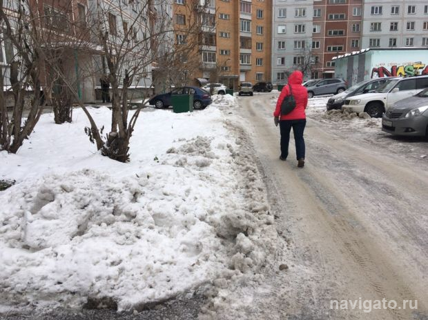137 травм зарегистрировано в Советском районе за три месяца