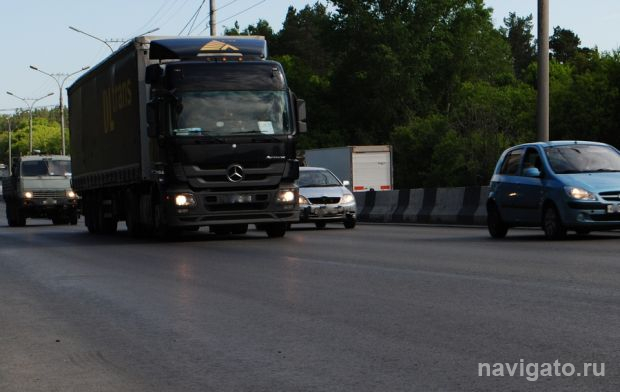 Москва добавила денег на строительство Восточного обхода