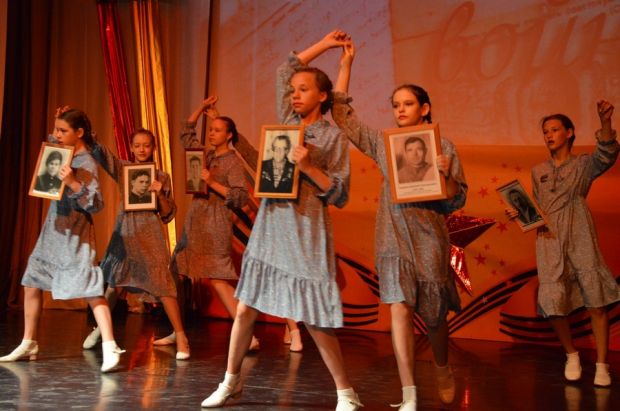 Завершается прием заявок на конкурс «Строки, опалённые войной»