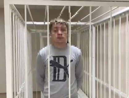 15 лет тюрьмы получил новосибирец за убийство девушки и друга