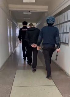 Дело об убийстве девушки в микрорайоне ОбьГЭС передали в суд