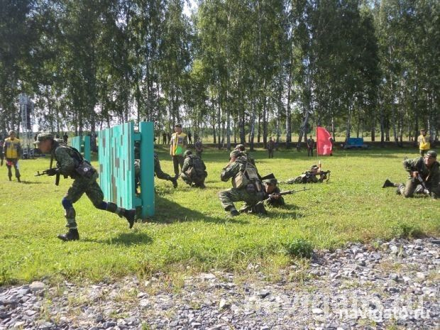 Весенний призыв стартует в регионе с 1 апреля