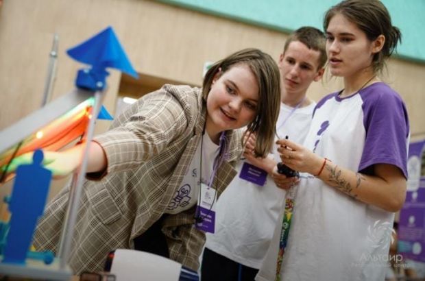 Ученики 112-й школы успешно выступили на всероссийских мероприятиях