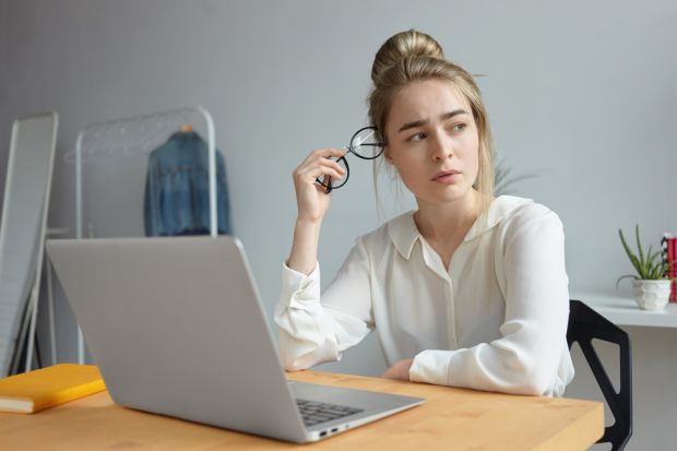 Что делать, если на работе постоянно нарушают личные границы