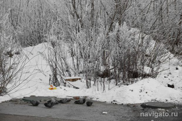 К концу недели в Новосибирске ожидается похолодание