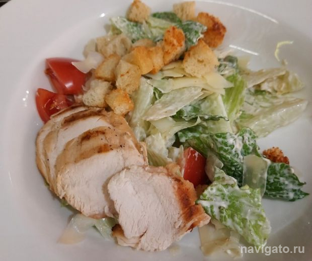 В Новосибирске прошел творческий конкурс о вкусной и здоровой пище