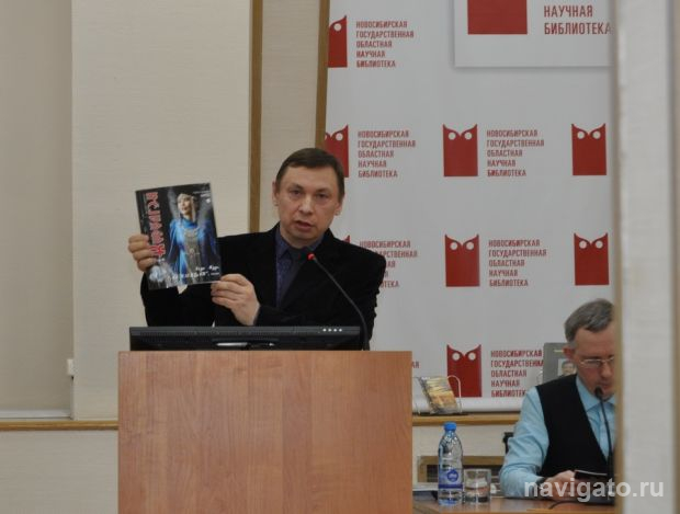 Литфестиваль «Сто небес» стартовал в пятый раз