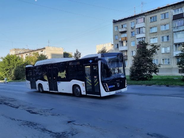 Руководитель ПАТП-4 Роман Дронов проведет прием в Советском районе