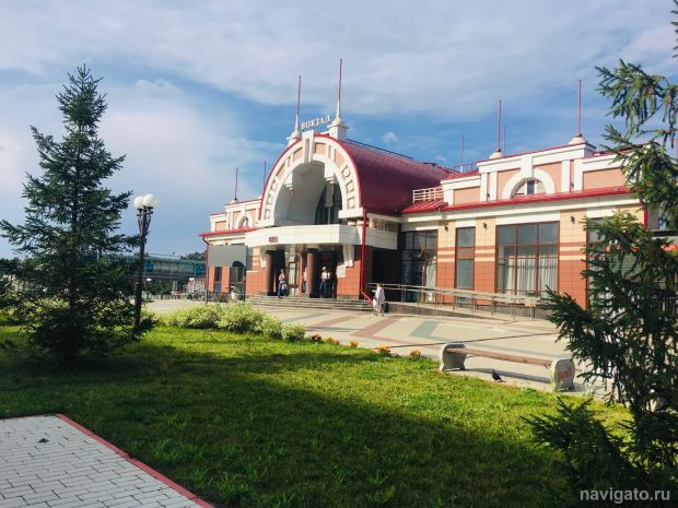 Движение электропоездов во всех направлениях восстановлено
