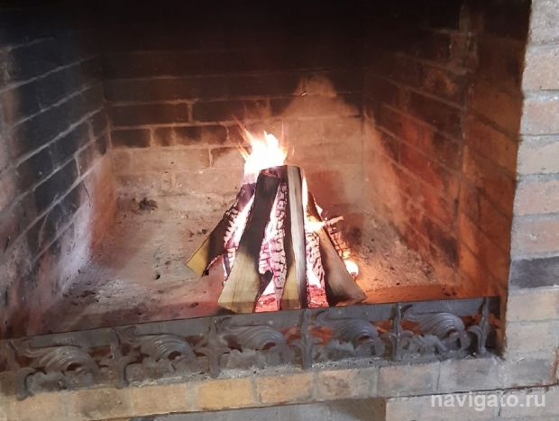 С 15 апреля в Новосибирской области начался пожароопасный сезон