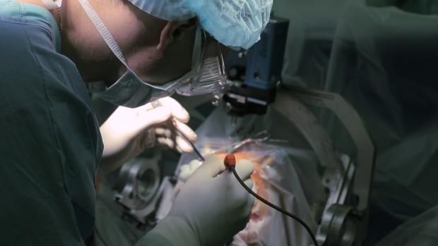 Врачи клиники Мешалкина спасли беременную с тромбом в сердце