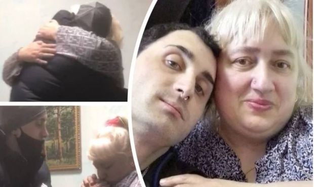 36 лет сибиряк искал маму из-за ошибки в фамилии
