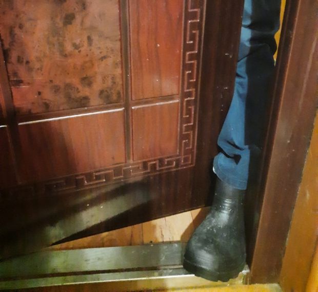 Пенсионерку в Советском районе обокрали две девушки
