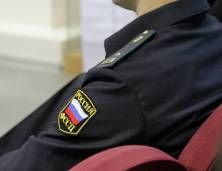 Судебные приставы помогли отцу найти пропавших детей