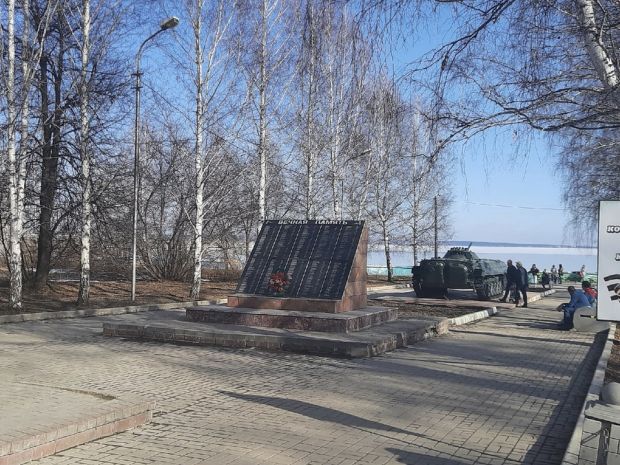 Экоактивисты выйдут на уборку набережной в микрорайоне ОбьГЭС