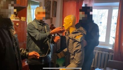 Кемеровчанин убил новосибирца и несколько дней жил в его квартире