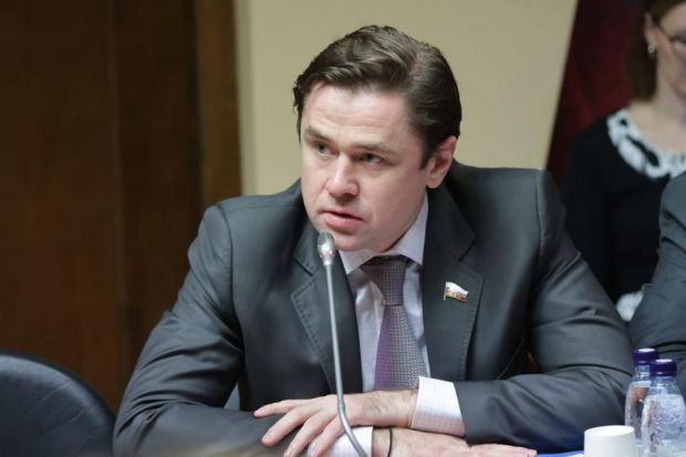 Строительство на особо охраняемых природных территориях запретили