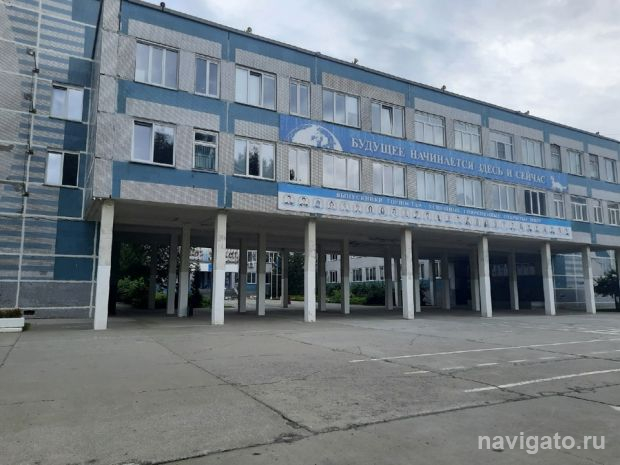 Комиссия проверит гимназию в Советском районе после гибели девочки