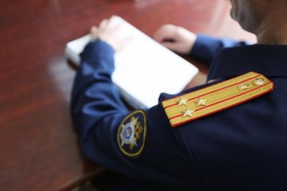 Пятерых парней в Новосибирске будут судить за хулиганство