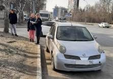 Новосибирец лишился автомобиля из-за долгов по алиментам