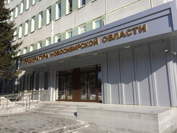 Более 16 миллионов рублей похитили при строительстве детсада в НСО