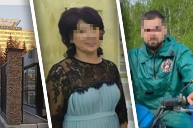 Взяла ли уборщица 7 миллионов рублей из потерянной сумки