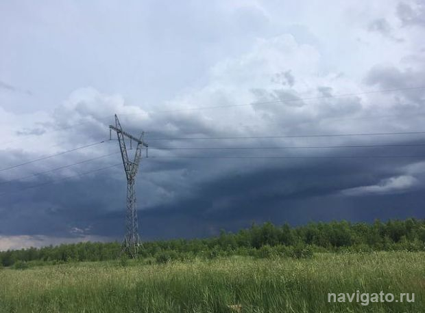 Какой день будет самым теплым днем на этой неделе