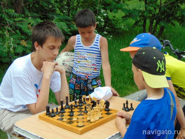 В пришкольных лагерях организуют отдых для 66 тысяч детей