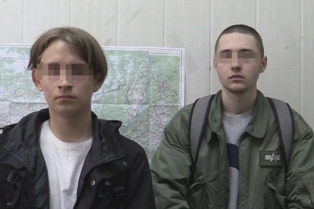 Двум новосибирцам грозит до 20 лет тюрьмы за сладости с наркотиками