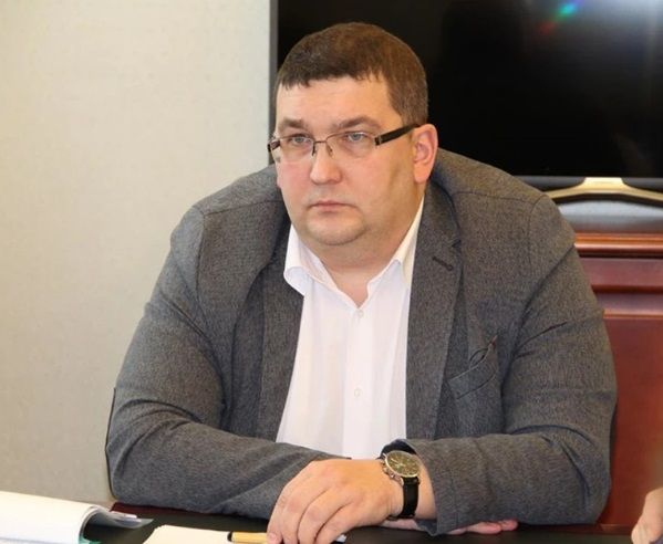 В мэрии назначили нового начальника управления автодорог