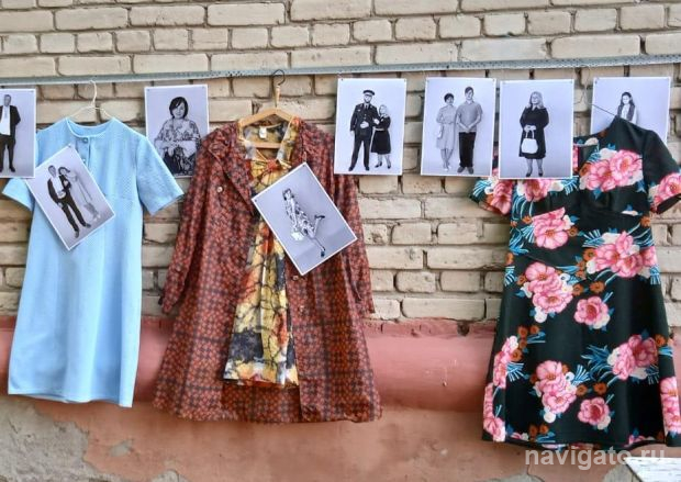 Когда твое детство – музейная ценность