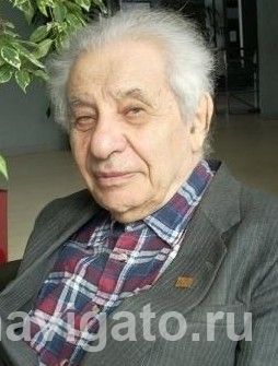 В Советском районе помнят общественника № 1 Льва Шепелянского