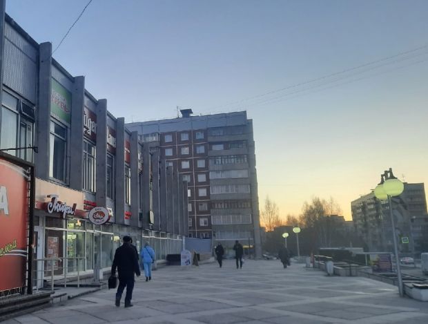 С перевозчиком в Советском районе могут разорвать договорные отношения