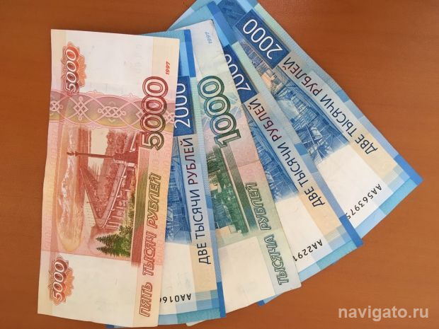 Новосибирец испугался наказания и стал выплачивать алименты